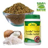 cdVet InsektoVet herbal 250 g