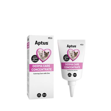 Aptus Derma Care Concentrate 50 ml MHD 30/09/2024