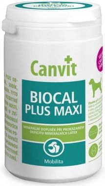 Canvit Biocal Plus Maxi flavored 230 g