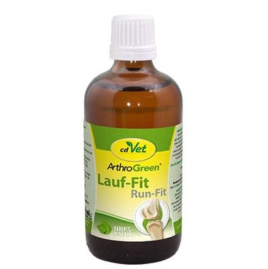 cdVet ArthroGreen Lauf-Fit 100 ml