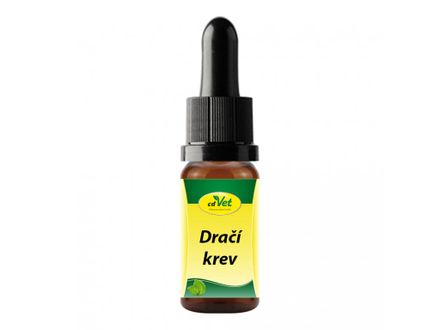 cdVet Drachenblut 20 ml