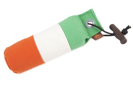 Firedog Dummy Länder-Edition 250 g "Irland"