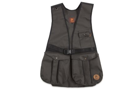 Firedog Dummyweste Hunter XS nylon jägergrün