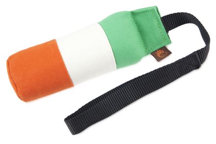 Firedog Speedy Dummy Länder-Edition 250 g "Irland"