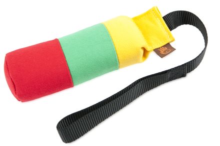 Firedog Speedy Dummy Länder-Edition 250 g "Litauen"