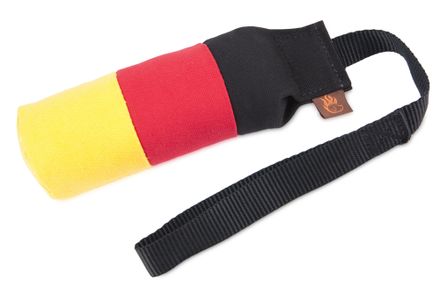 Firedog Speedy Dummy Länder-Edition 250 g "Deutschland"