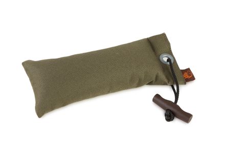 Firedog Uni Dummy 250 g khaki